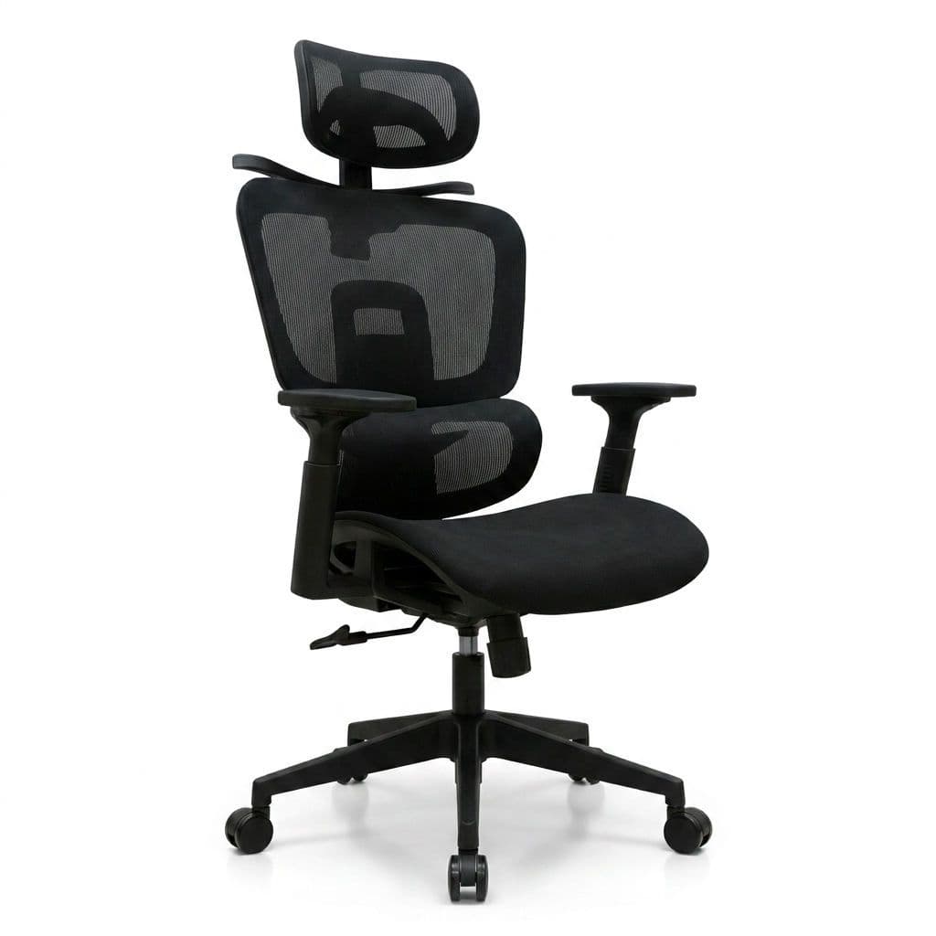 Silla ergonómica Ibiza