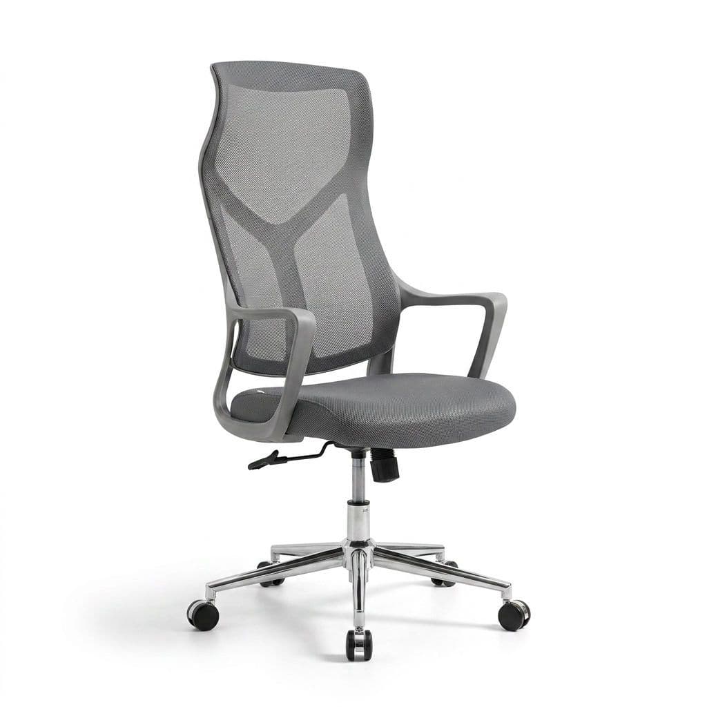 Silla ejecutiva Onda