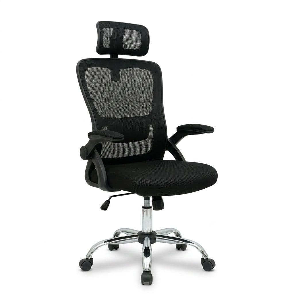 Silla ergonómica Siena
