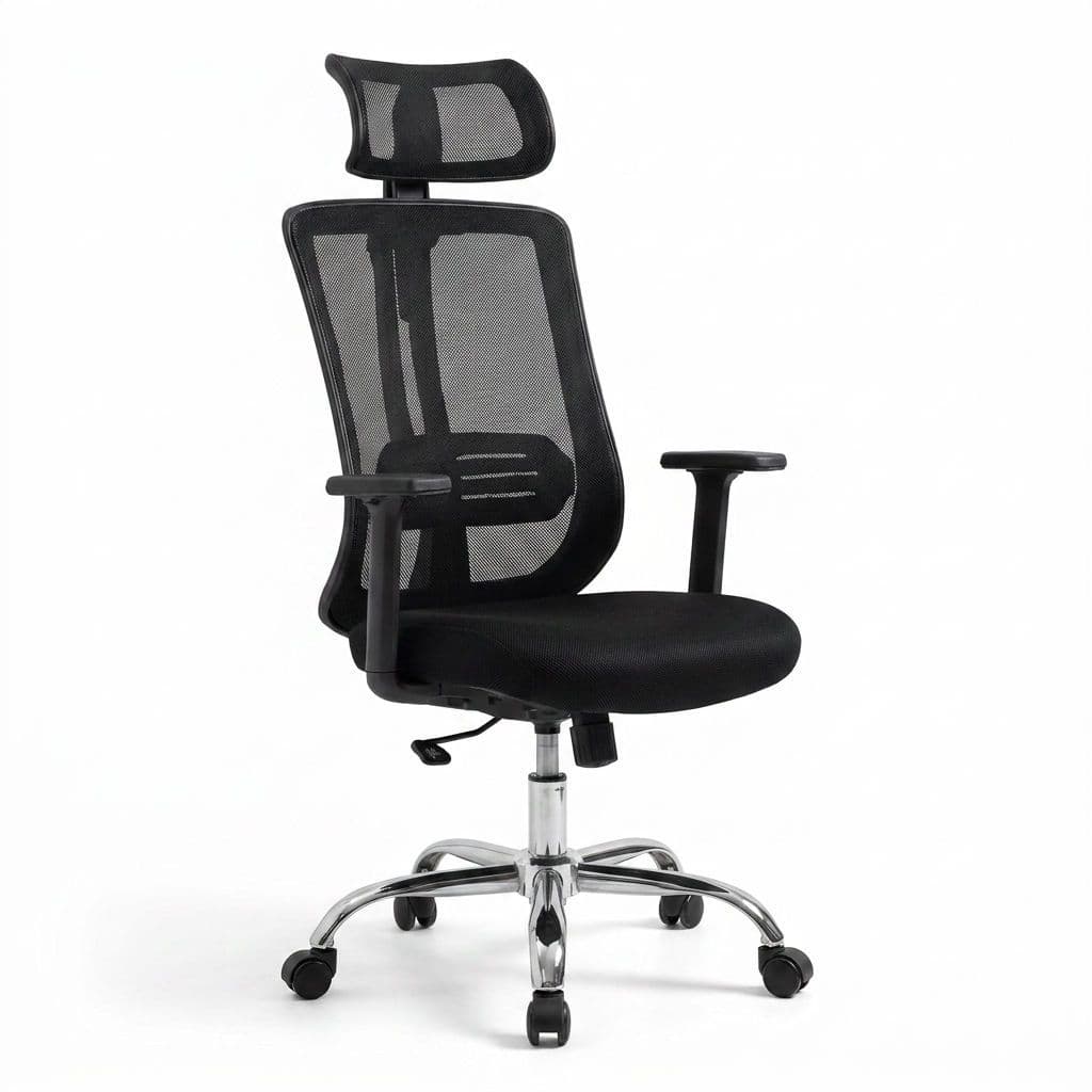 Silla ergonómica Dallas