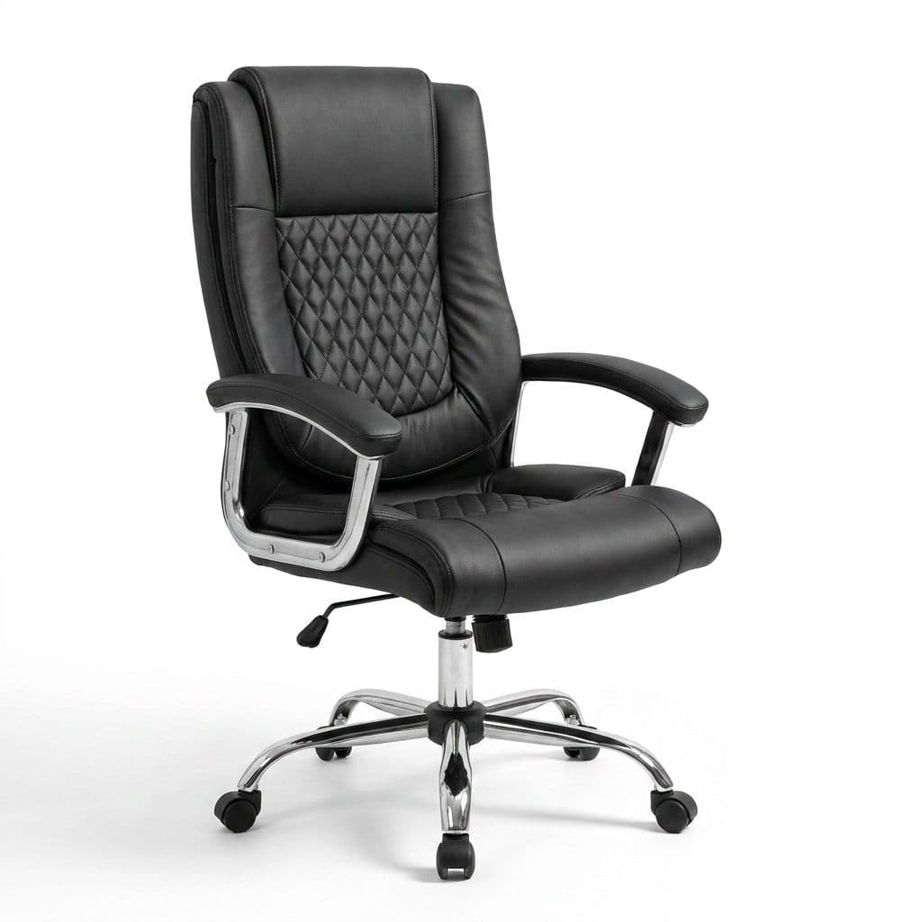 Silla ejecutiva Robi