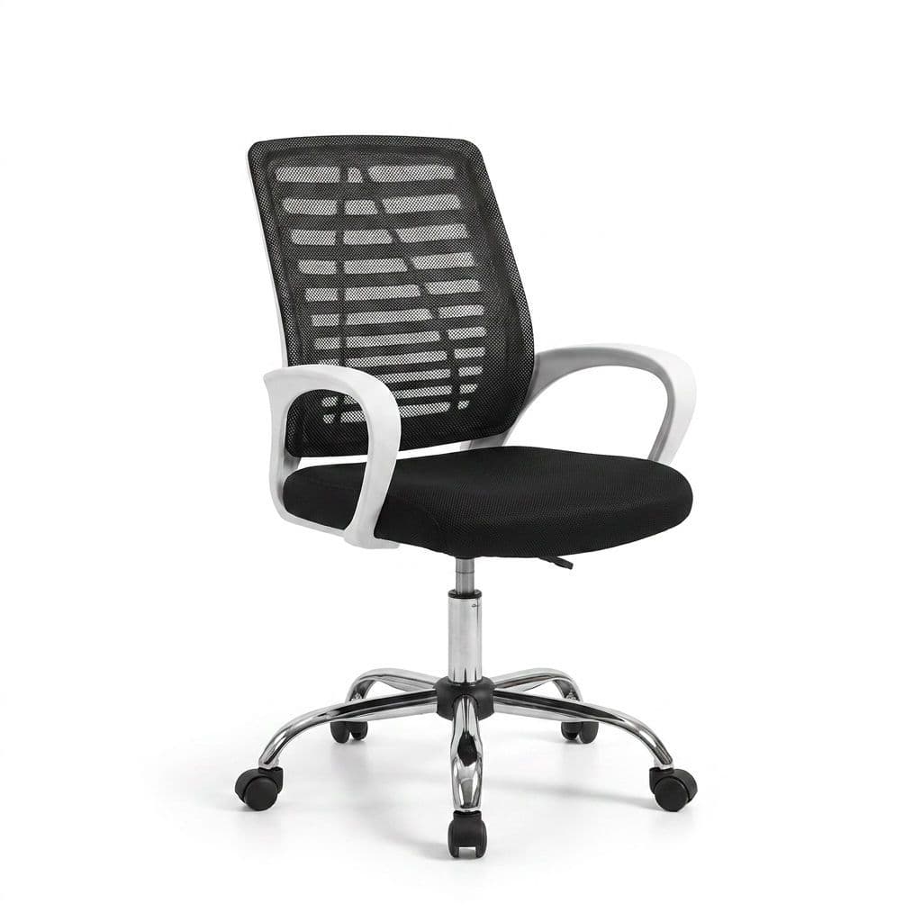 Silla operativa Active